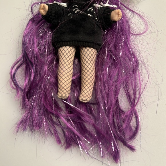 💜3/$15 Na Na Na Surprise Tuesday Meow Doll - Picture 3 of 7